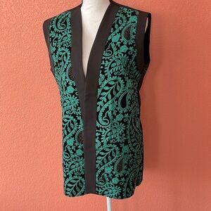 Beautiful brand new vest